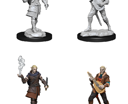 Critical Role Miniature Figurine Online Hot Sale