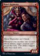 Blood Hypnotist (Showcase Fang Frame) [Innistrad: Crimson Vow] on Sale