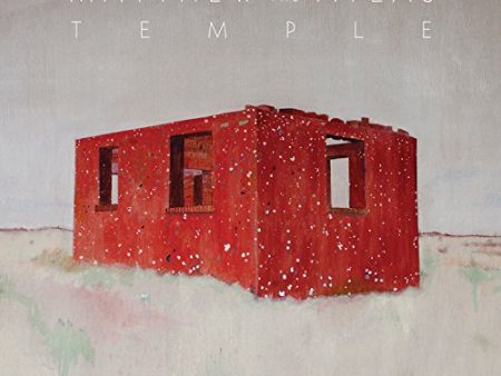 MATTHEW & THE ATLAS - TEMPLE For Sale