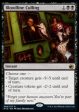 Bloodline Culling (Promo Pack) [Innistrad: Midnight Hunt Promos] on Sale