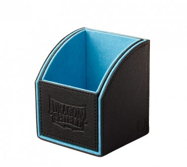 Dragon Shield Nest 100 Black Blue on Sale