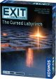 Exit The Game - The Cursed Labyrinth Online