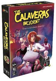 The Calaveras Incident For Sale