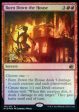 Burn Down the House [Innistrad: Midnight Hunt Prerelease Promos] on Sale