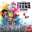 Zombie Teenz - Evolution on Sale