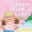 Little Princess - I Dont Want a Cold! Discount