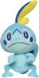 Sobble Pokemon Plush Online Hot Sale