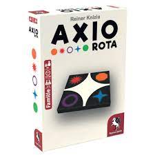 Axio Rota For Discount