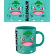 Pokemon Mug - Bulbasaur Cheap