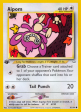 Aipom (41 64) [Neo Revelation 1st Edition] For Cheap