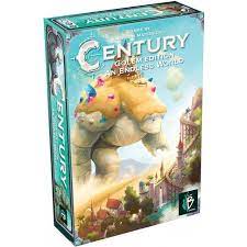 Century - Golem Edition: An Endless World Discount