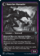 Baneblade Scoundrel    Baneclaw Marauder [Innistrad: Double Feature] on Sale