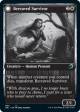 Bereaved Survivor    Dauntless Avenger [Innistrad: Double Feature] Online Sale