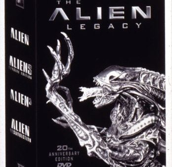 ALIEN GIFT SET Sale