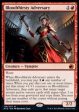 Bloodthirsty Adversary (Promo Pack) [Innistrad: Midnight Hunt Promos] Cheap