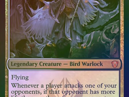 Breena, the Demagogue (Display Commander) [Commander 2021] Sale