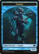 Ape    Zombie (011 036) Double-sided Token [Commander 2014 Tokens] Online