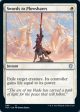 Swords to Plowshares [Innistrad: Crimson Vow Commander] Online Hot Sale