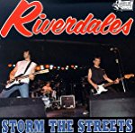 RIVERDALES - STORM THE STREETS Online