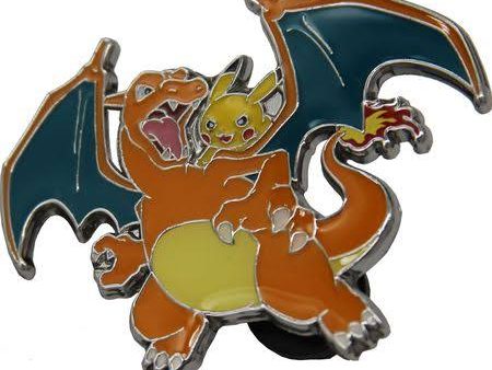 Celebrations Charizard Pokemon Pin For Discount