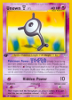 Unown [Y] (40 64) [Neo Revelation 1st Edition] Online Hot Sale