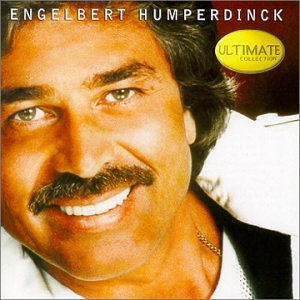 HUMPERDINCK, ENGELBERT - ULTIMATE COLLECTION For Sale